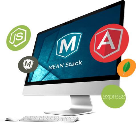 mean stack web development